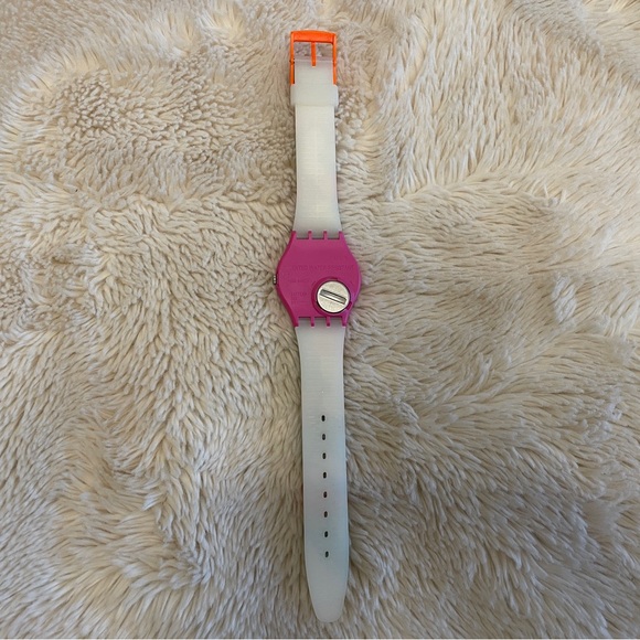 Vintage Swatch - Picture 4 of 6